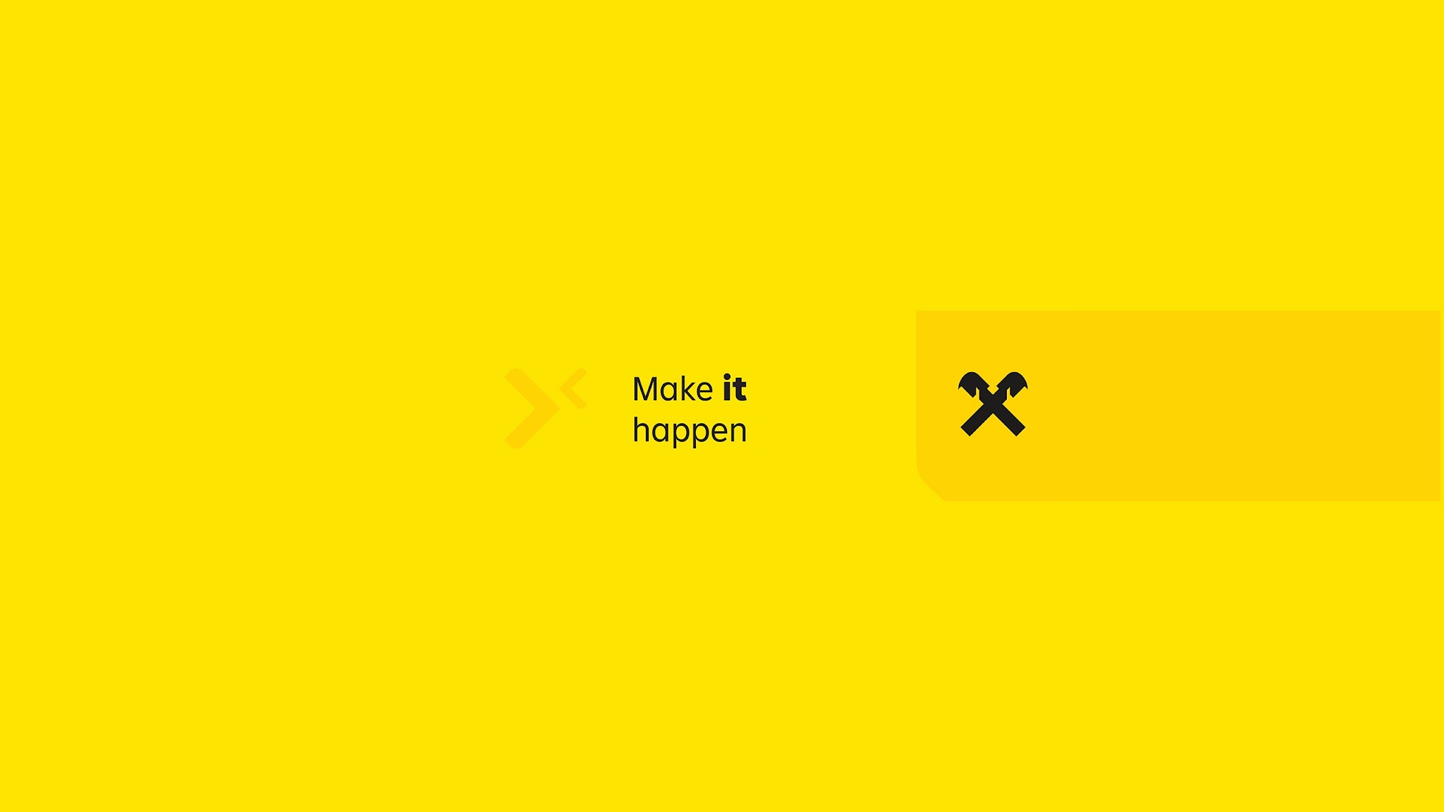 Raiffeisen Bank Kosova YouTube banner