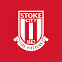 Stoke City FC logo