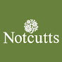 Notcutts Garden Centres logo