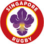 Singapore Rugby Union YouTube channel avatar 