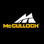 McCulloch Deutschland YouTube channel avatar 