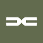 Dacia Eesti logo