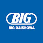 BIG DAISHOWA logo
