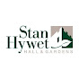Stan Hywet Hall & Gardens logo