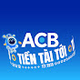 Ngân hàng Á Châu ACB logo