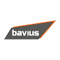 bavius technologie logo