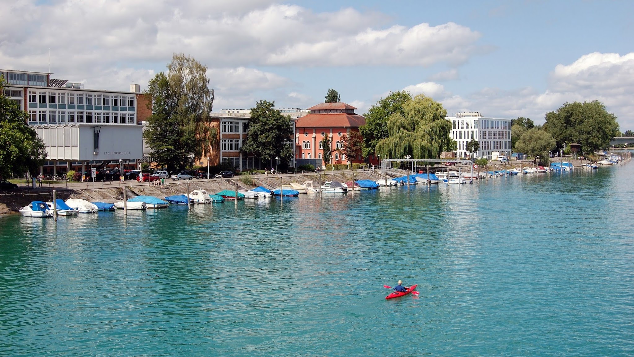 HochschuleKonstanz YouTube banner