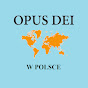 Opus Dei Polska logo