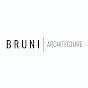 BRUNI ARCHITECTURE YouTube channel avatar 