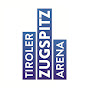 Tiroler Zugspitz Arena logo