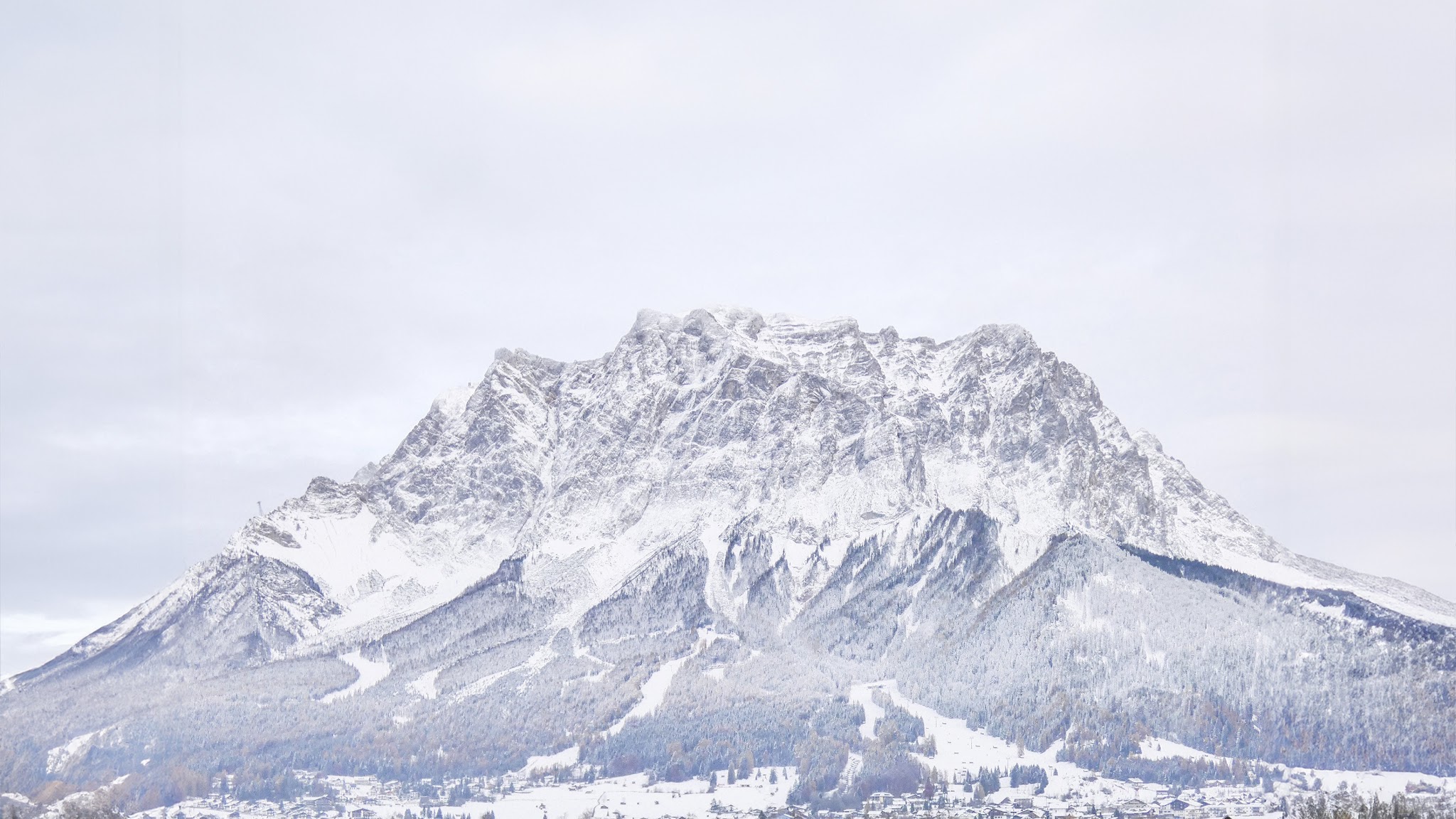 Tiroler Zugspitz Arena YouTube banner