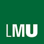 Ludwig-Maximilians-Universität München logo