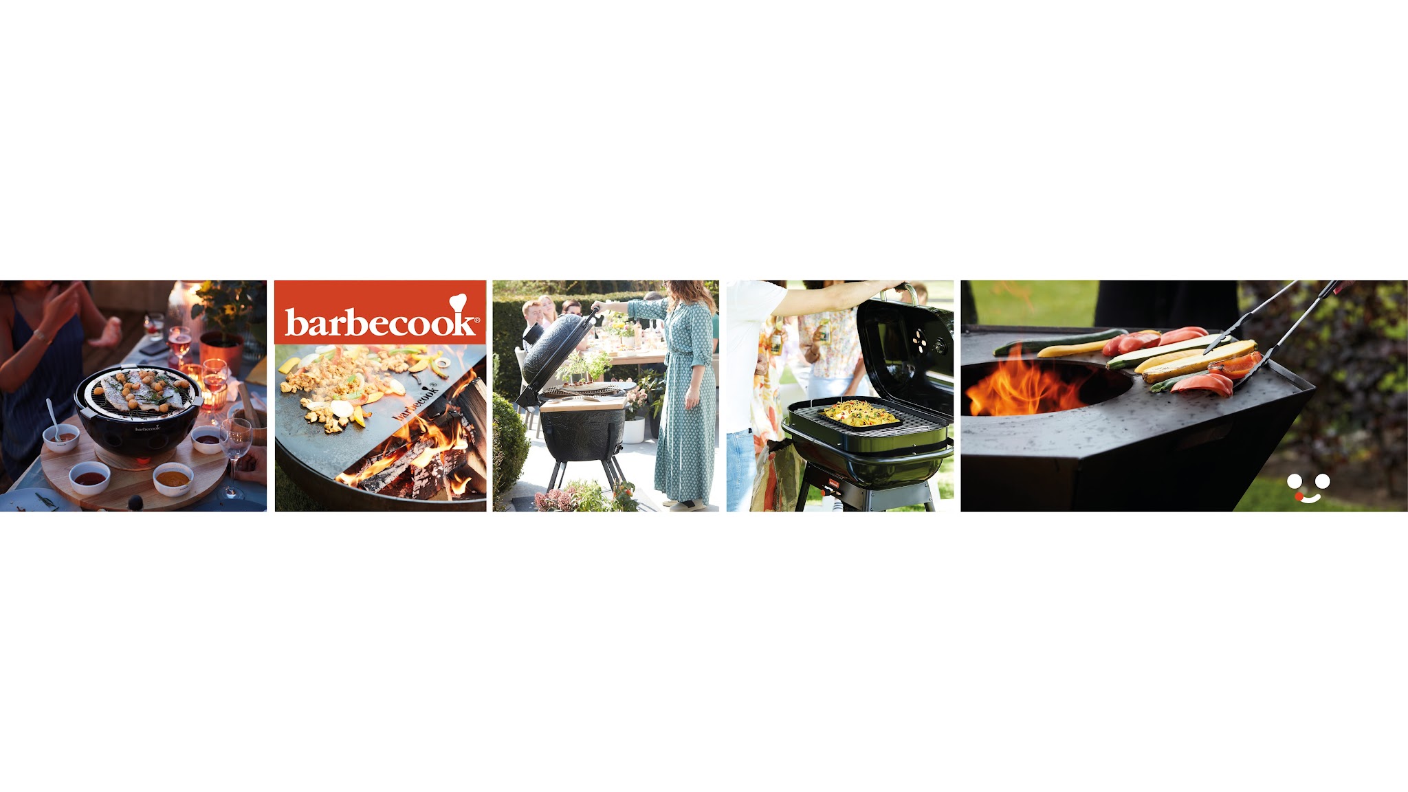 Barbecook YouTube banner