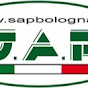 Sap Srl logo