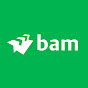 Royal BAM Group YouTube channel avatar 