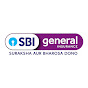 SBI General YouTube channel avatar 