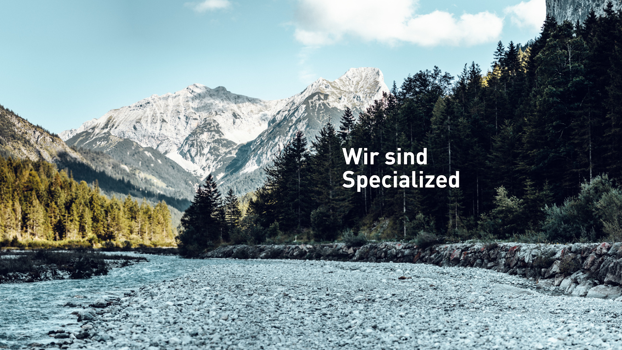 SPECIALIZED GERMANY YouTube banner