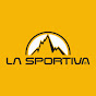 La Sportiva YouTube channel avatar 