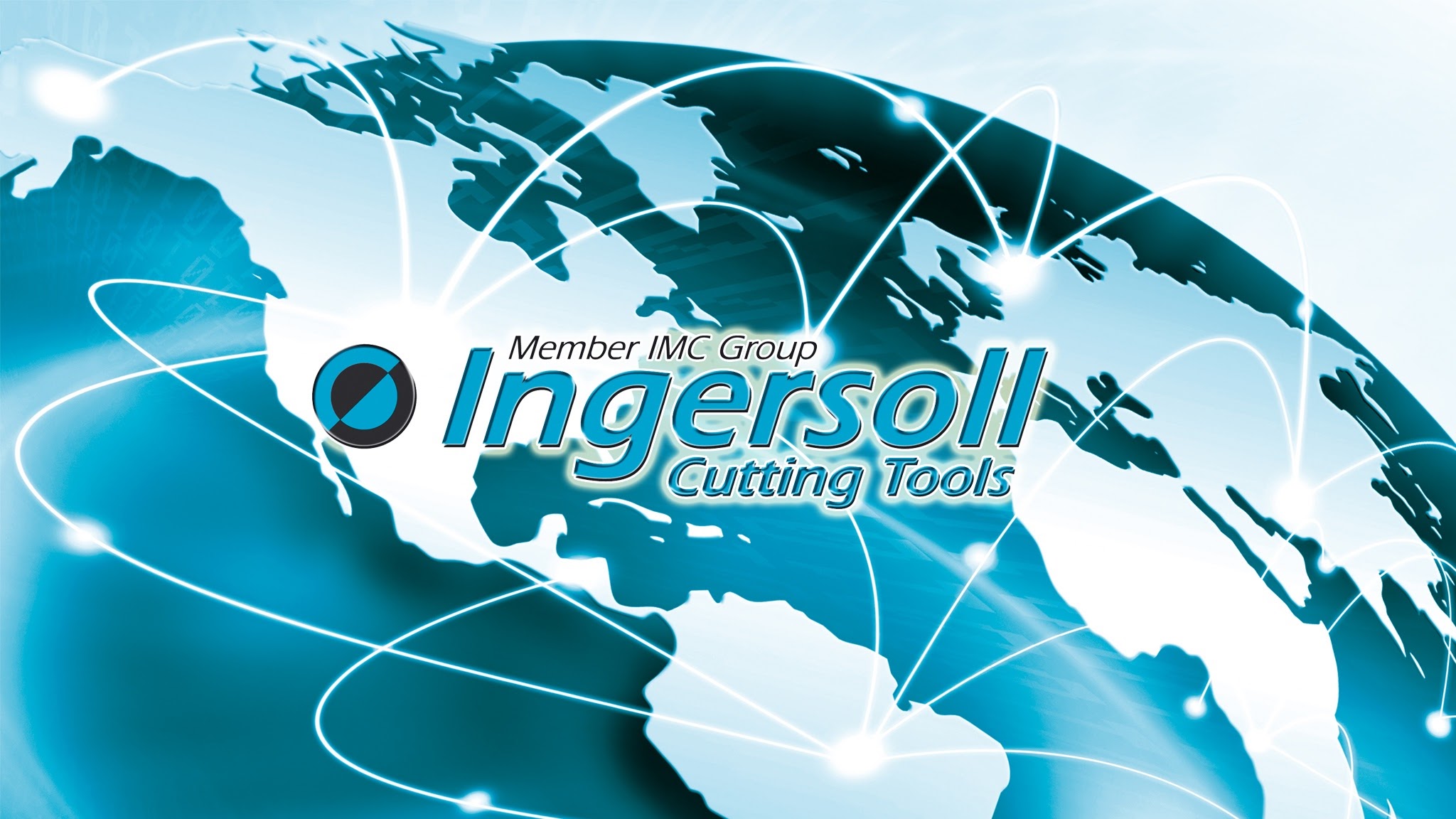 Ingersoll Cutting Tools RUSSIA YouTube banner