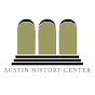 Austin History Center logo