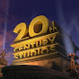 20th Century Studios FR logo