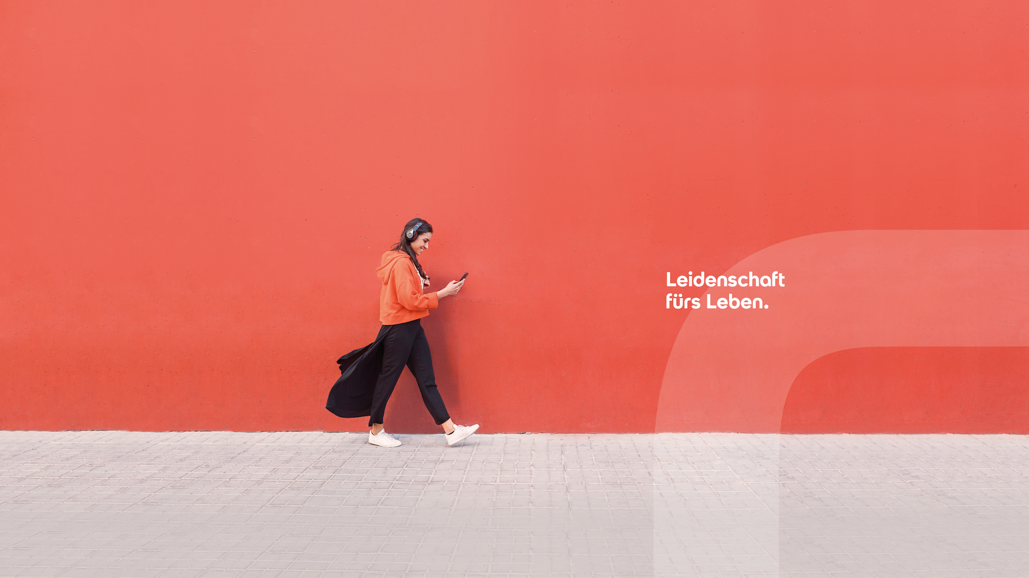 SRH Fernhochschule – The Mobile University YouTube banner