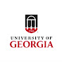 University of Georgia logo