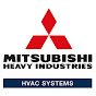 Mitsubishi Heavy Industries Air-Conditioning Europe, Ltd logo