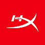 HyperX YouTube channel avatar 
