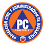 Protección Civil Venezuela YouTube channel avatar 