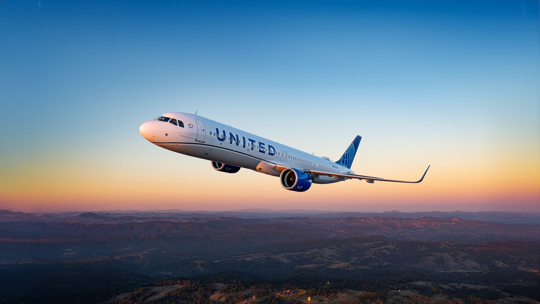 United YouTube banner