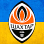 FC Shakhtar Donetsk logo