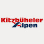 Kitzbüheler Alpen Management GmbH logo