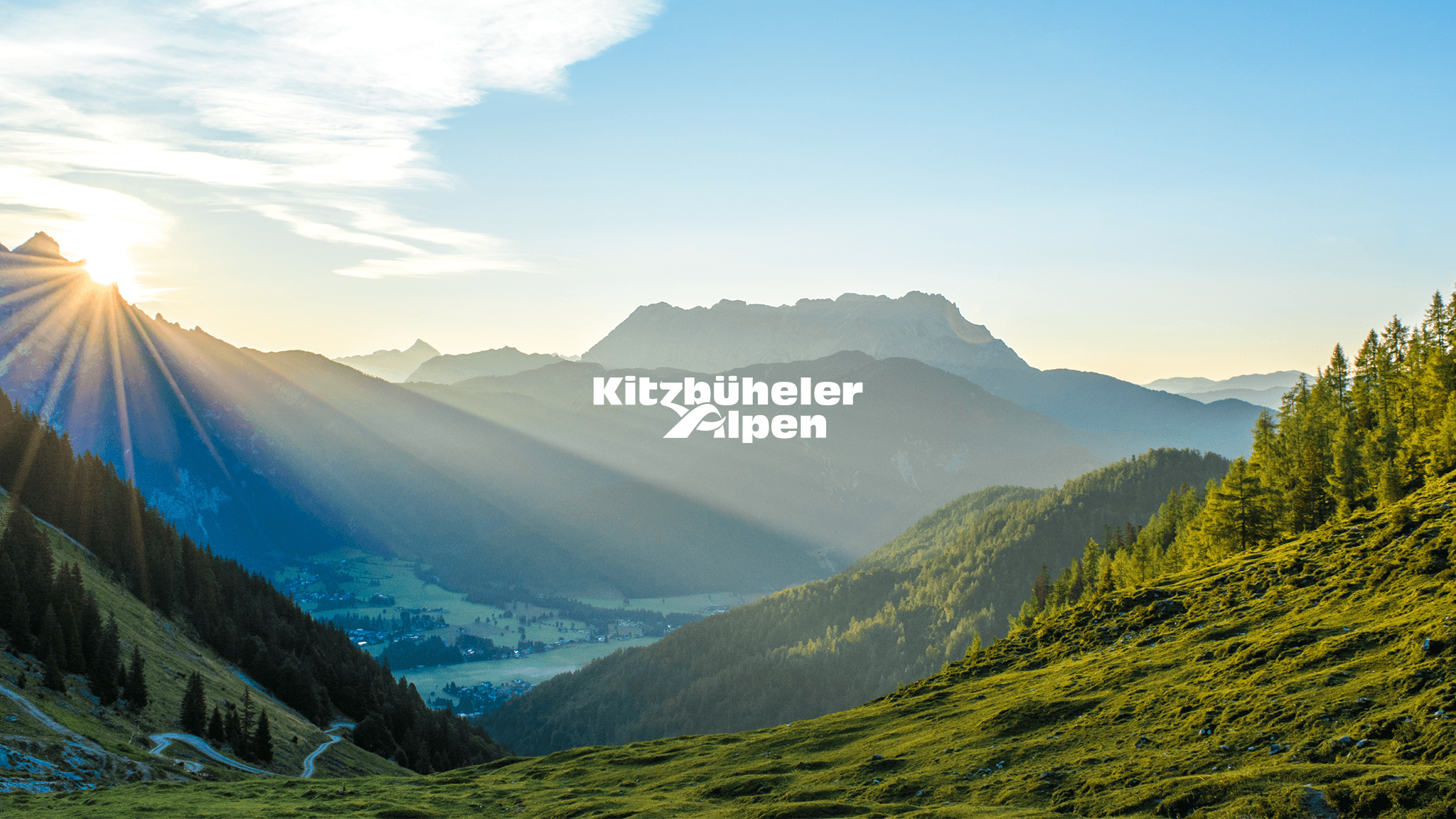 Kitzbüheler Alpen Management GmbH YouTube banner