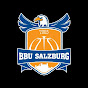Basketballunion Salzburg  logo
