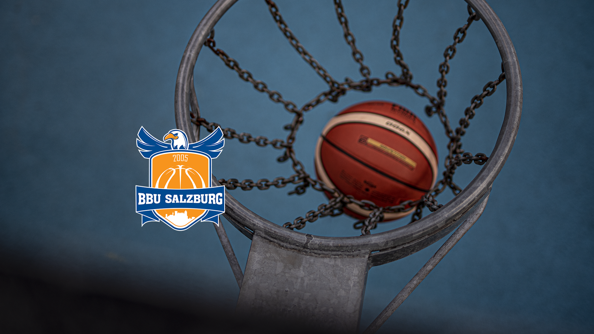 Basketballunion Salzburg  YouTube banner