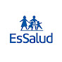 EsSalud Perú YouTube channel avatar 