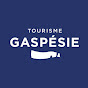 Tourisme Gaspésie logo