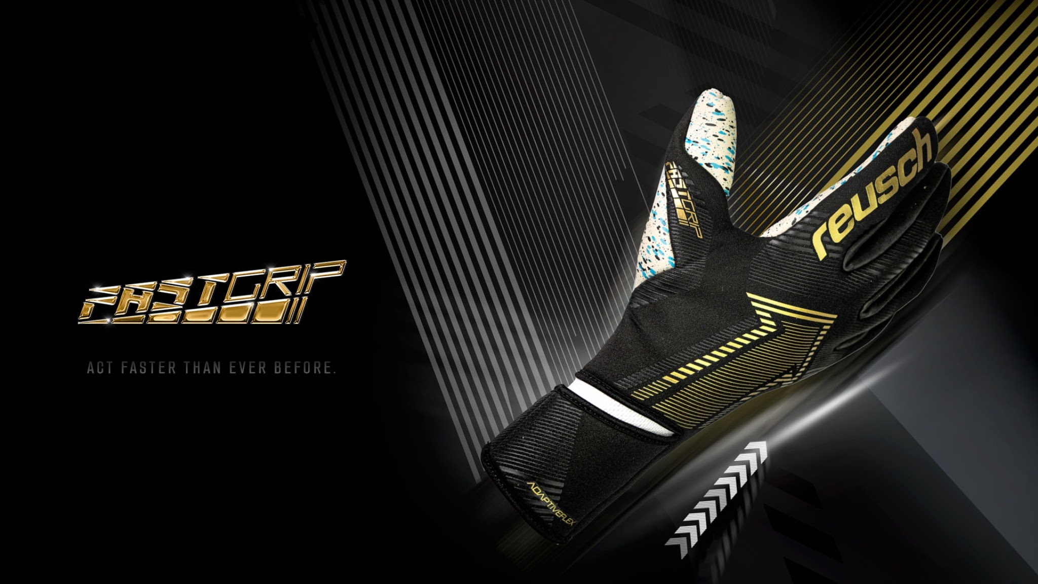 Reusch YouTube banner