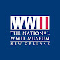 The National WWII Museum logo
