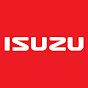 ISUZU THAILAND OFFICIAL logo