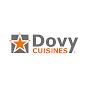 Cuisines Dovy logo