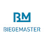 Biegemaster logo