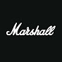 Marshall Amplification YouTube channel avatar 