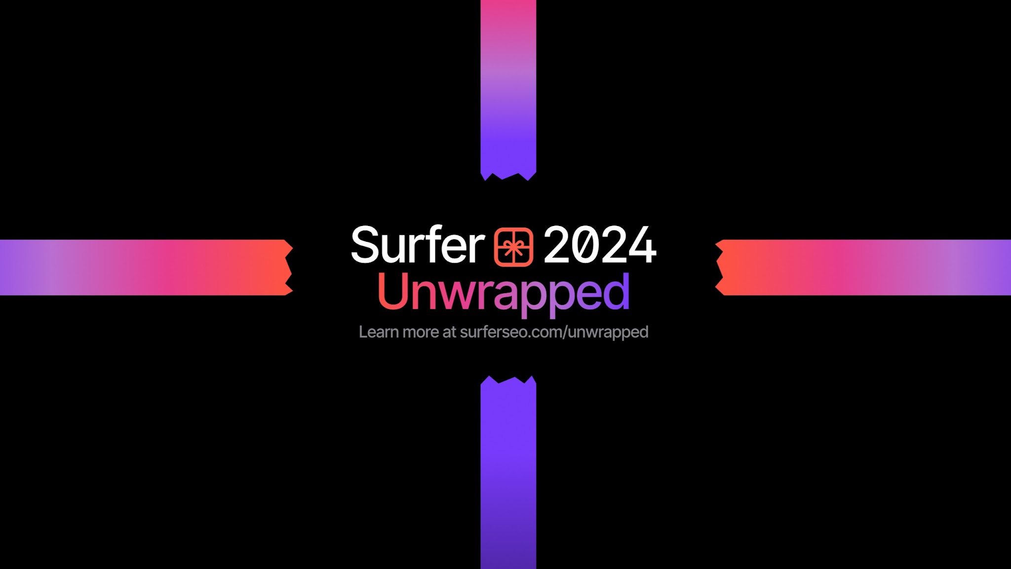 Surfer YouTube banner