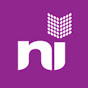 Libraries NI logo