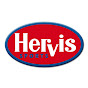 Hervis Slovenija logo