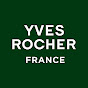 YvesRocher Thailand logo