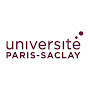 Université Paris-Saclay logo