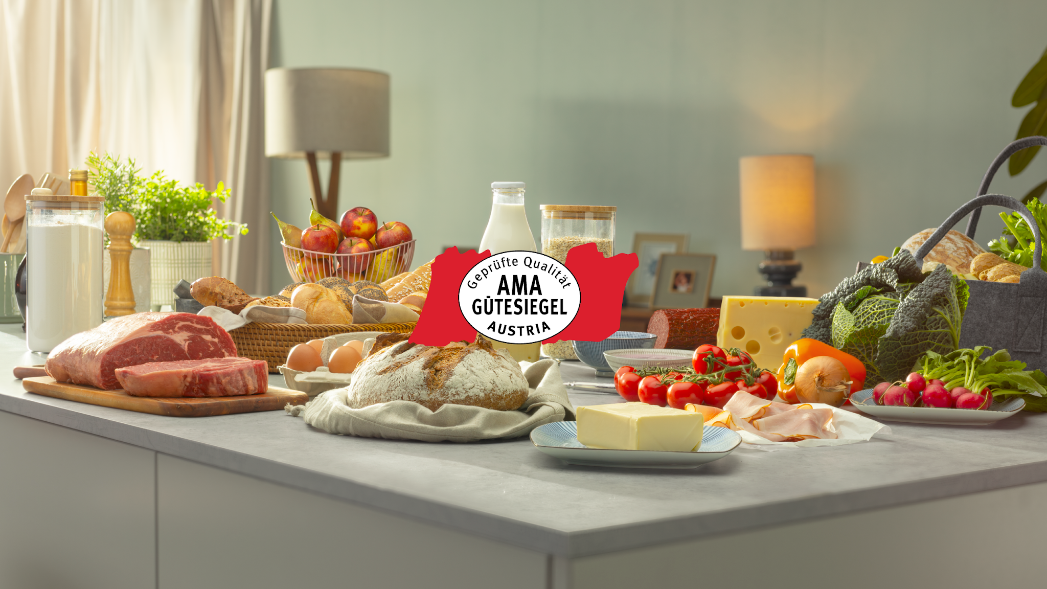 amainfo.at YouTube banner
